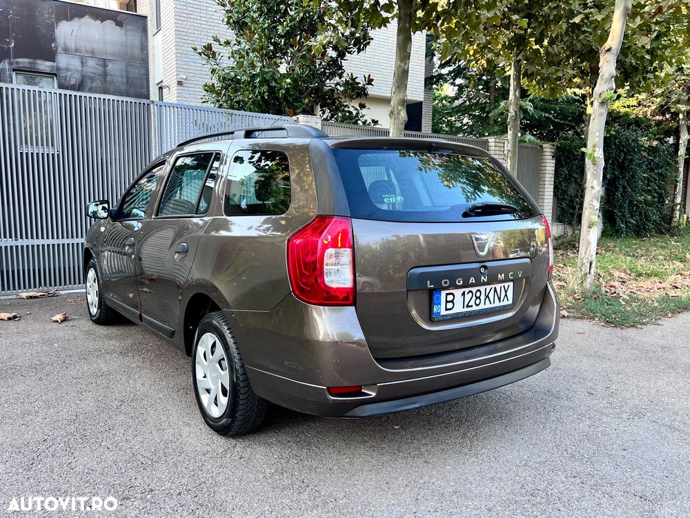 Dacia Logan 0.9 TCe SL PLUS - 3