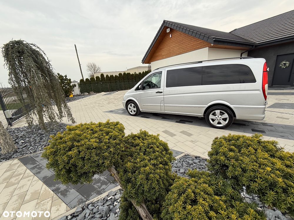 Mercedes-Benz Vito 639.705 - 13