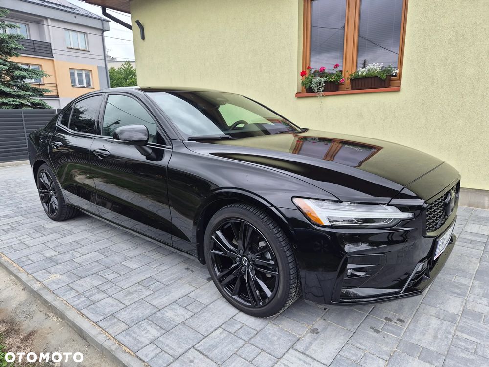 Volvo S60 - 2