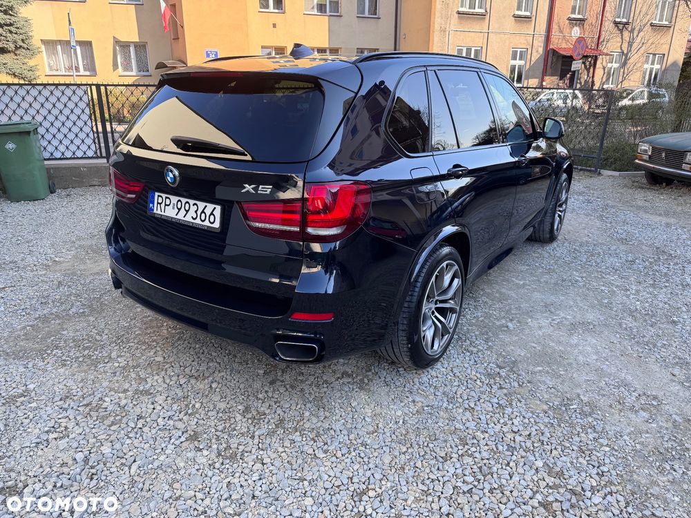 BMW X5 - 6