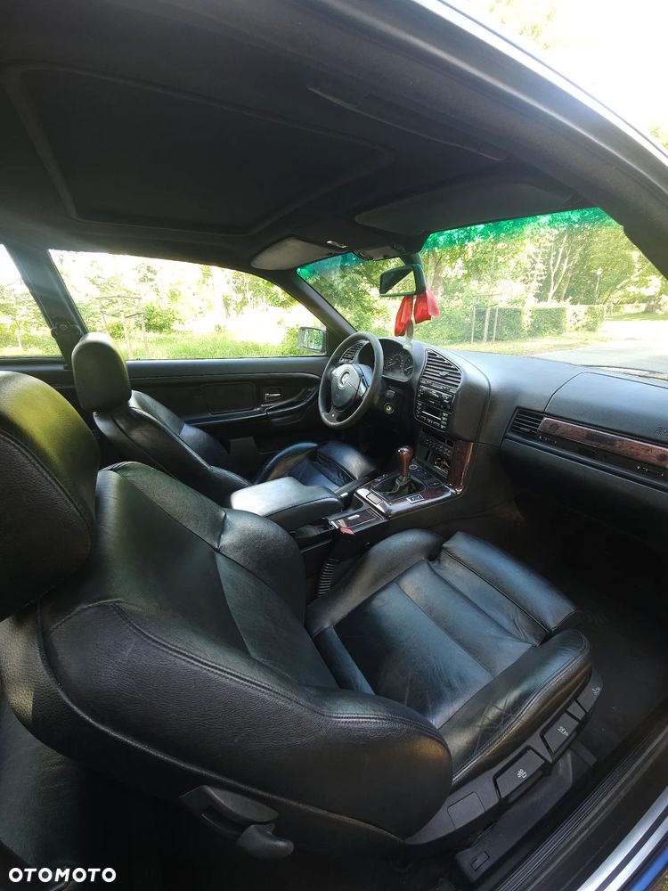 BMW Seria 3 - 20