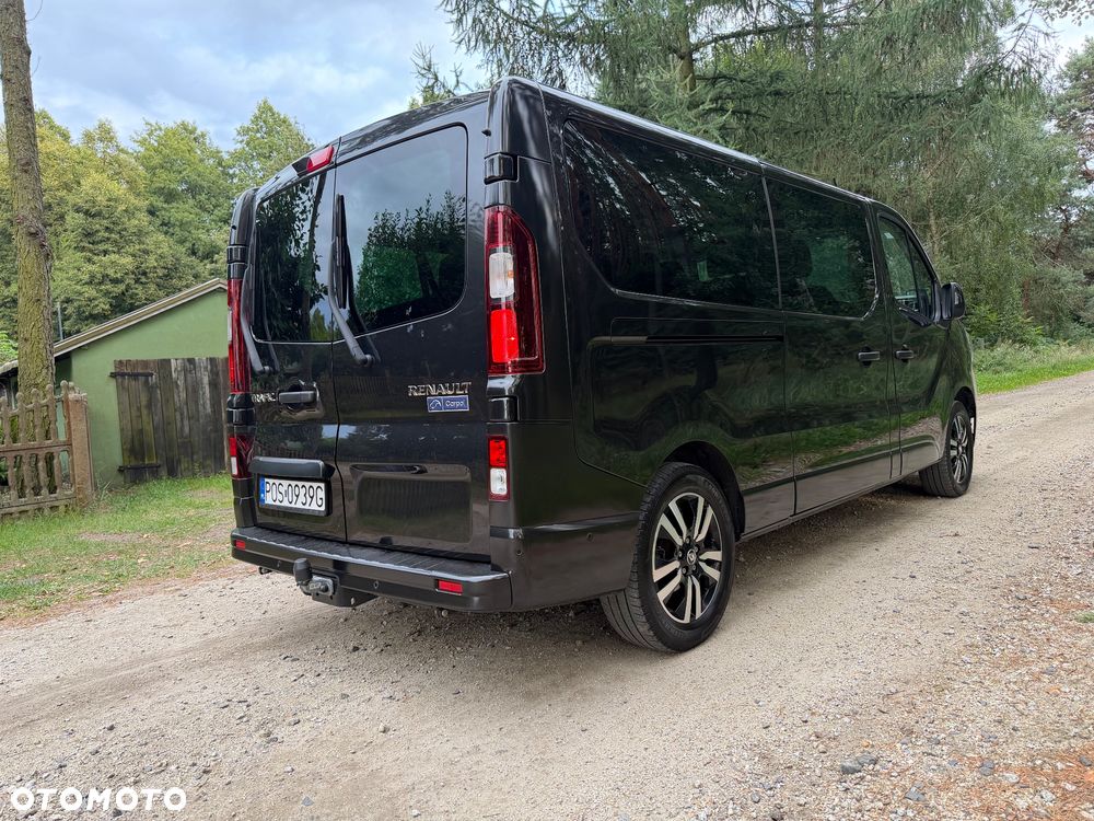 Renault Trafic 2.0 dCi Escapade EDC - 6