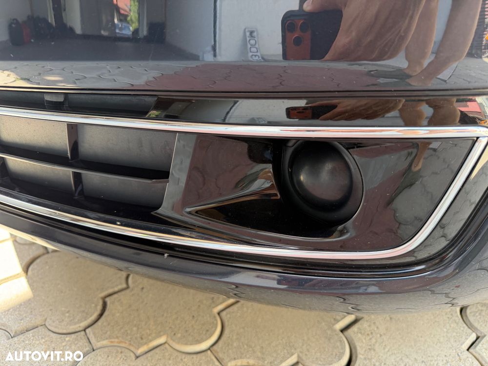 Audi A8 3.0 TDI Quattro Tiptronic - 36