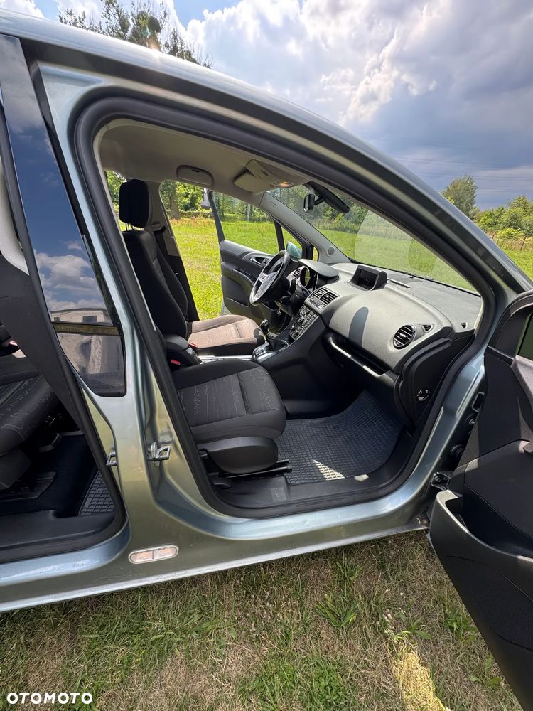 Opel Meriva 1.7 CDTI Cosmo - 7