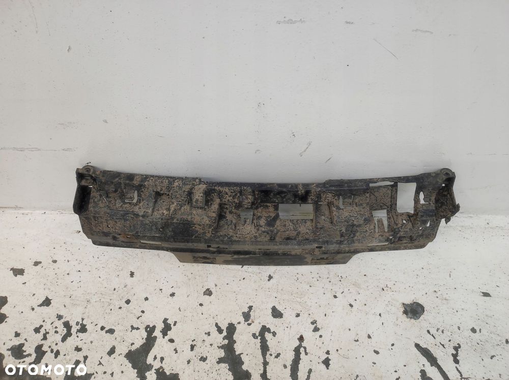 ślizg mocowanie uchwyt zderzaka tył bmw iii 3 gt f34 - 5