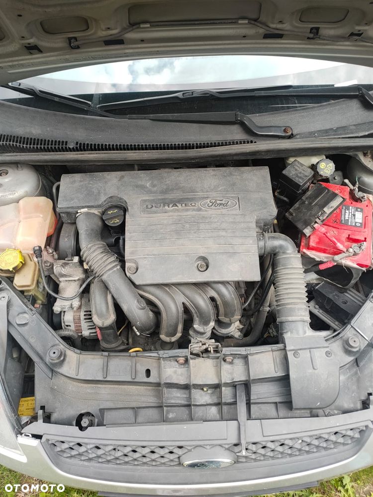 Ford Fiesta - 9