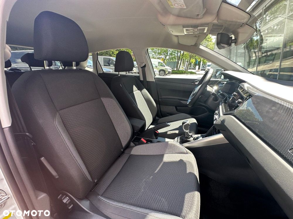 Volkswagen Polo 1.0 TSI Life Plus - 14