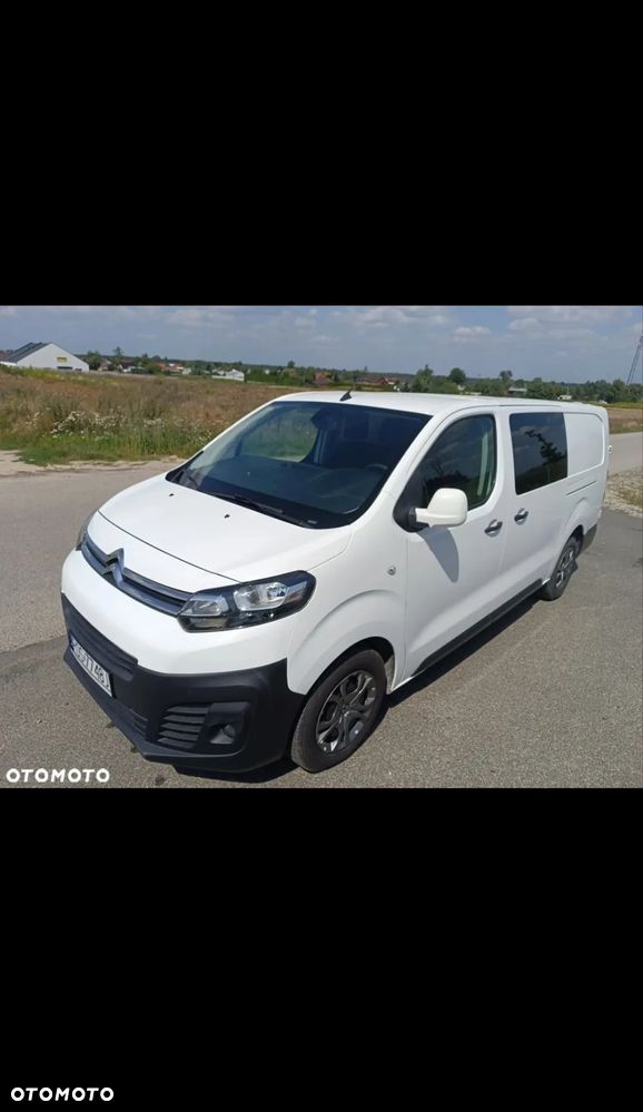 Citroën Jumpy Eco XL 120 Profi - 18