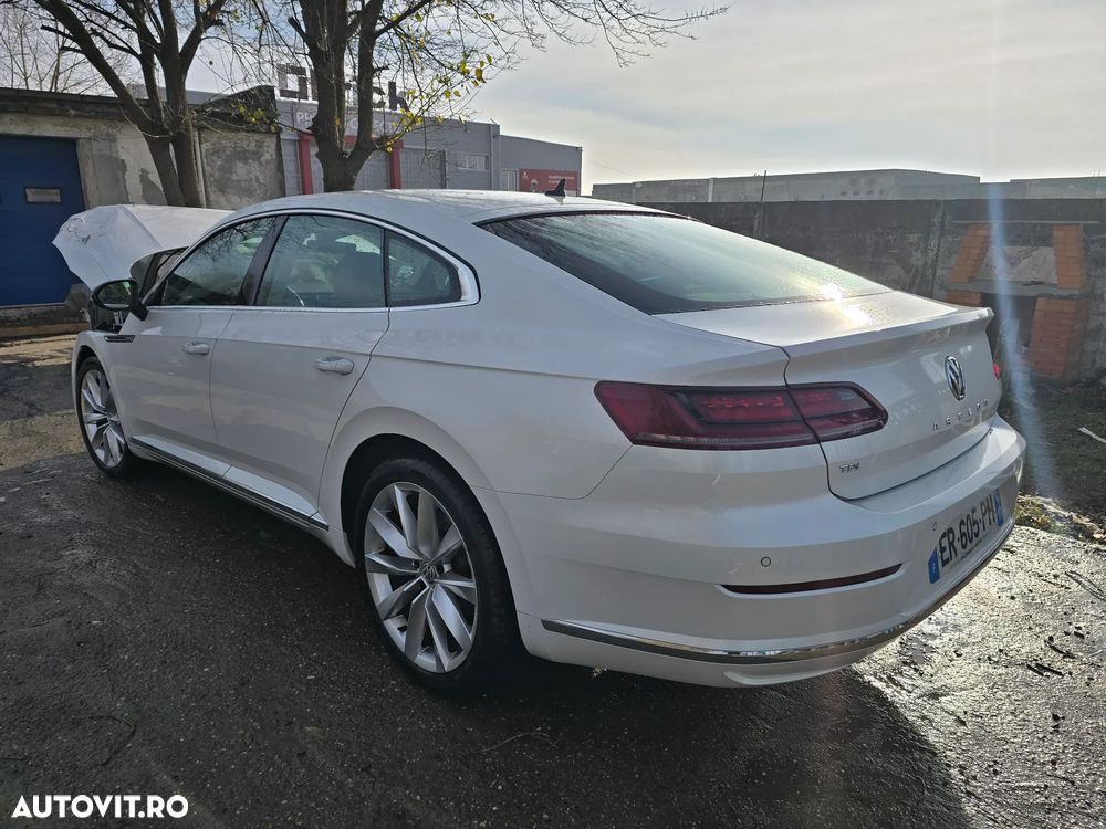 Volkswagen ARTEON 2.0 TDI SCR DSG Elegance - 4