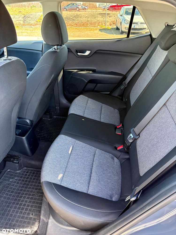 Kia Stonic 1.0 T-GDI M DCT - 14