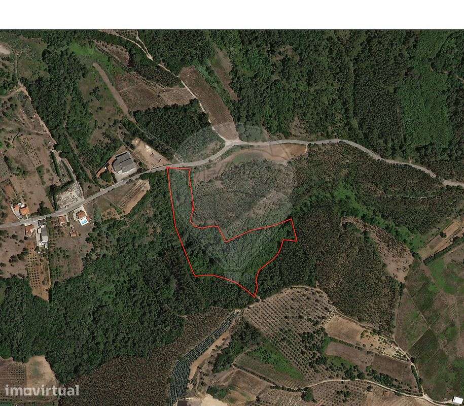 Terreno  para venda - Grande imagem: 4/4