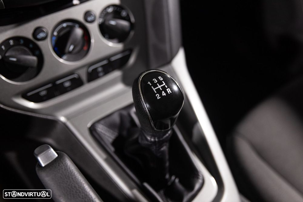 Ford Focus 1.0 SCTi Trend - 16