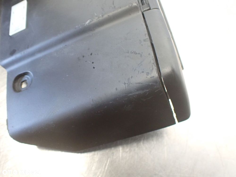 PANEL PRZEŁĄCZNIKÓW VOLKSWAGEN NEW BEETLE 1.9 1C0857857 - 3