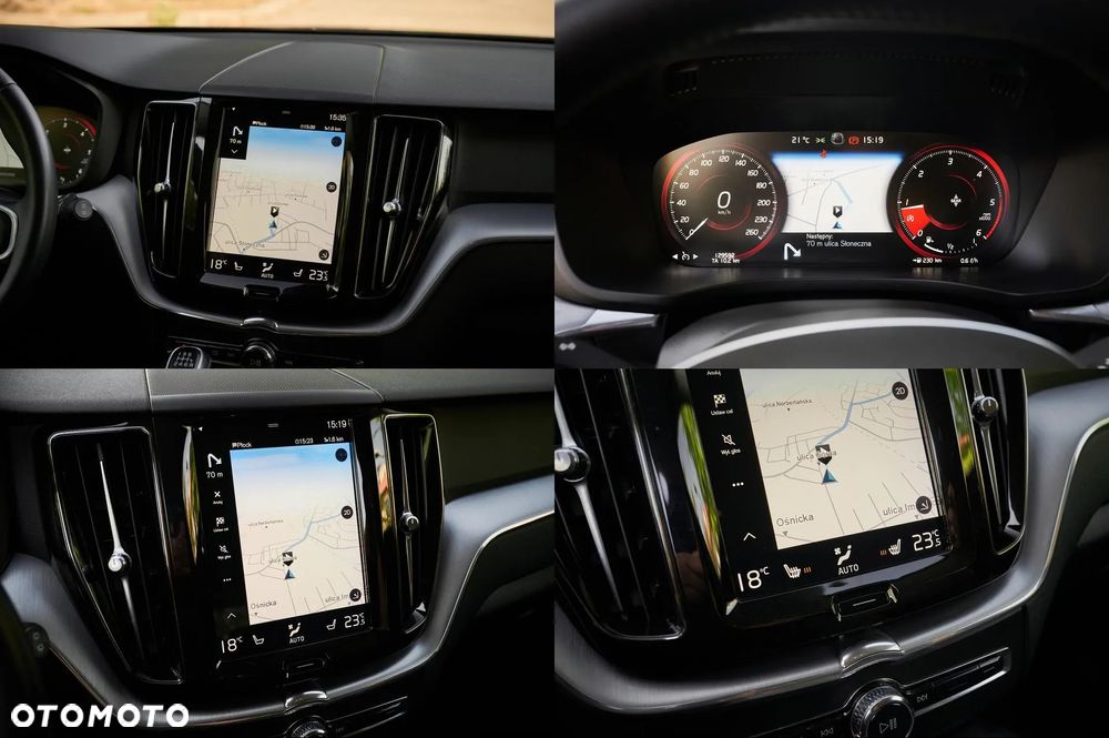 Volvo XC 60 D3 Momentum Pro - 37