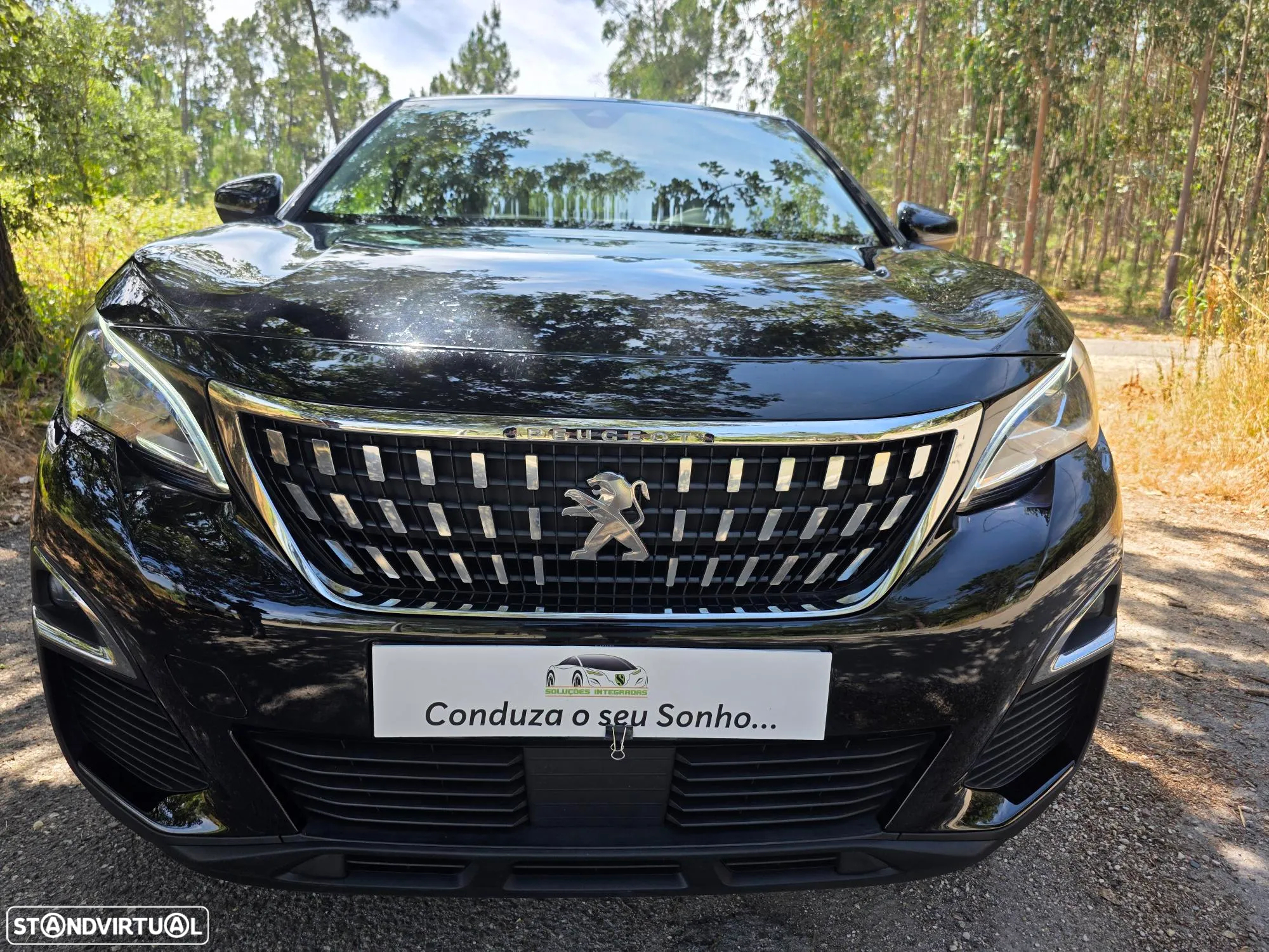 Peugeot 3008 1.5 BlueHDi Active Pack - 23