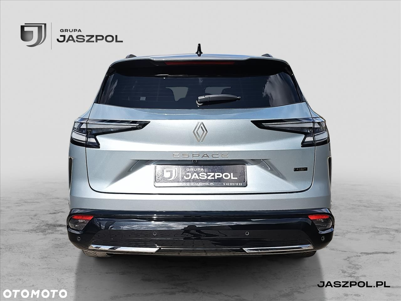 Renault Espace - 6