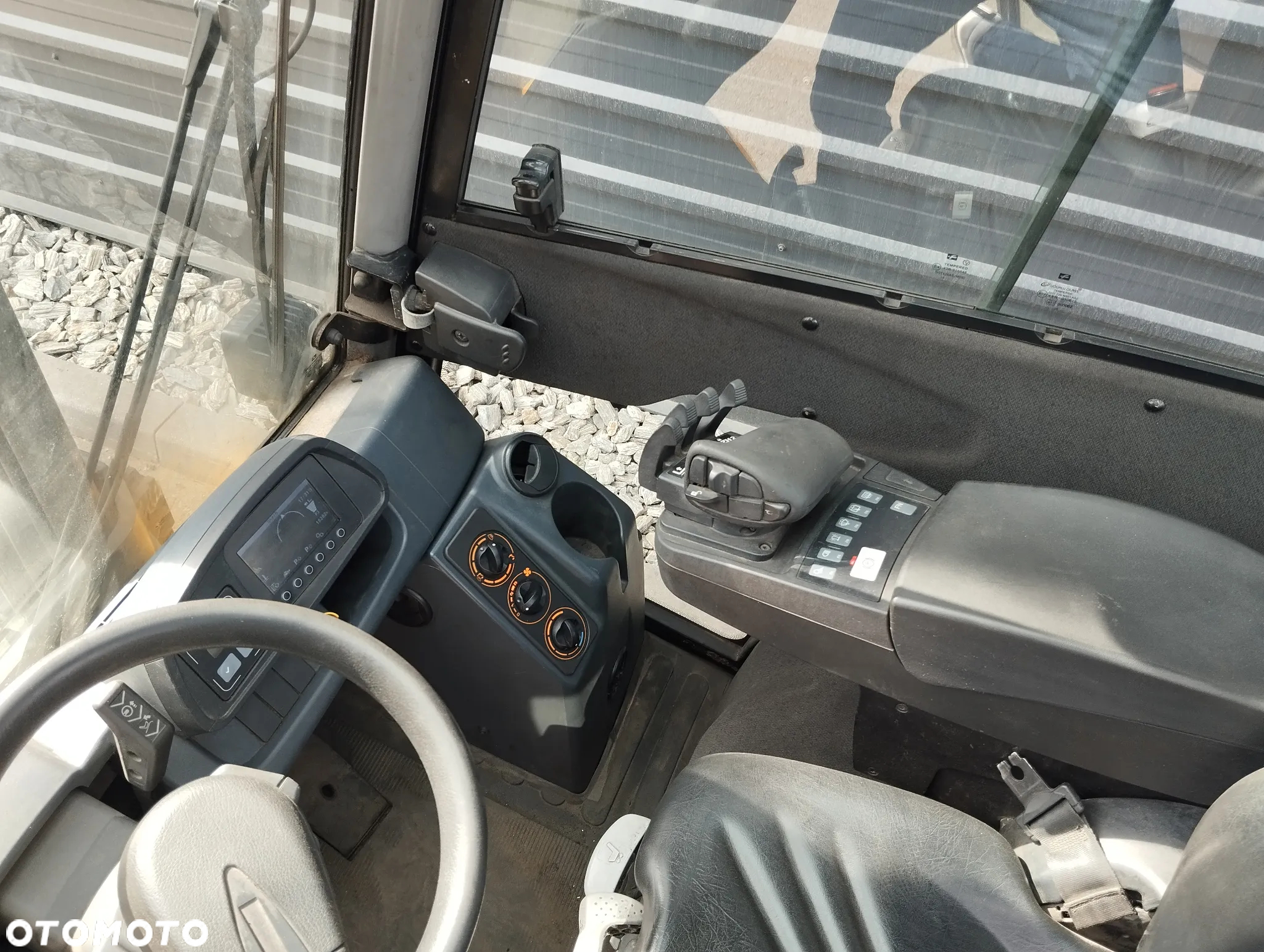 Jungheinrich TFG 430s - 15