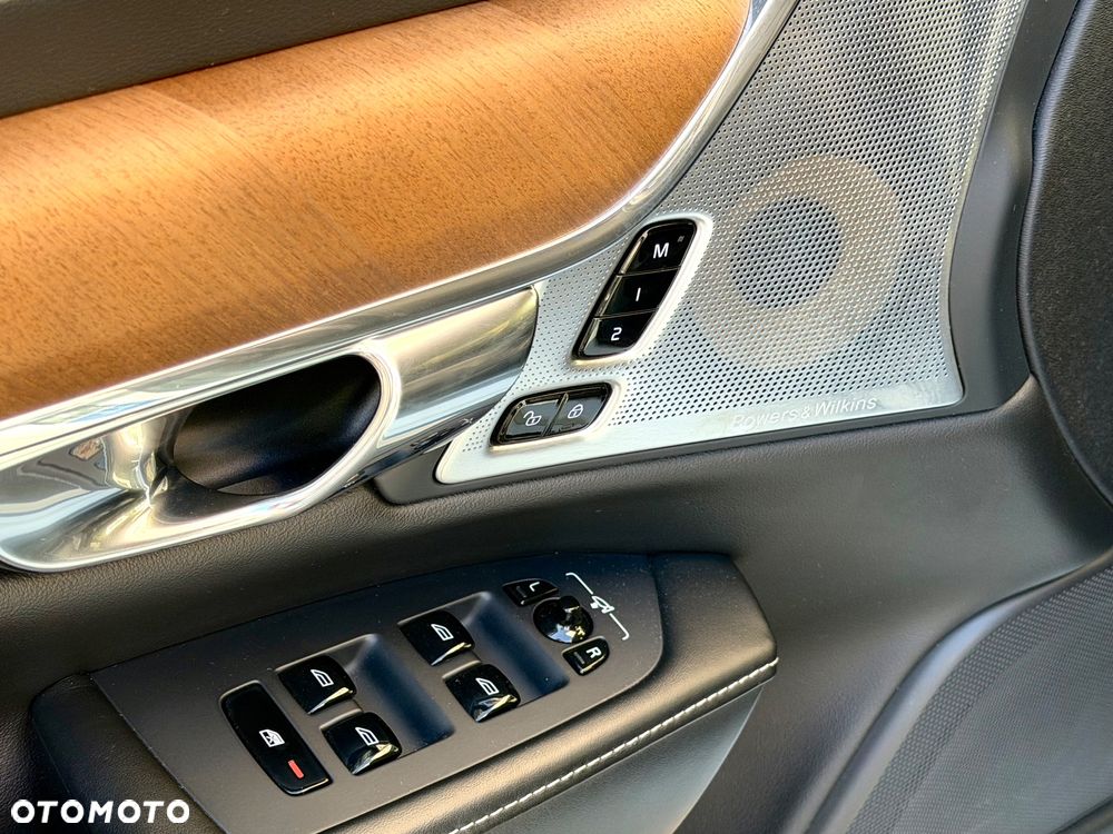 Volvo S90 D5 AWD Inscription - 11