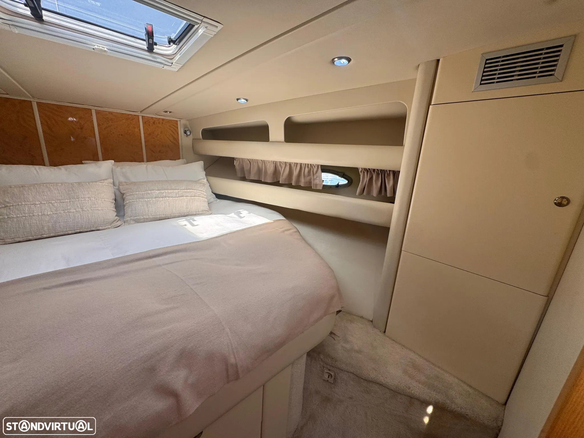 Sunseeker Mustique 42 - 19