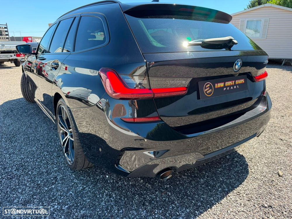 BMW 330 - 40
