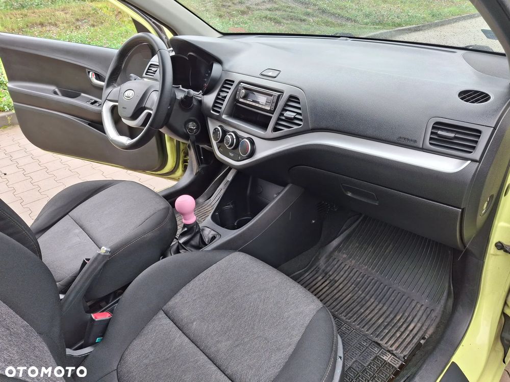 Kia Picanto - 16
