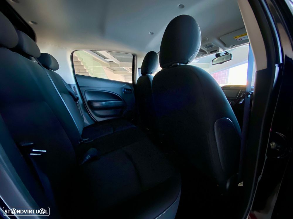 Mitsubishi Space Star 1.2 Connect Edition - 9