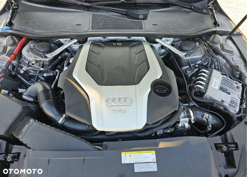 Audi A7 Sportback - 14
