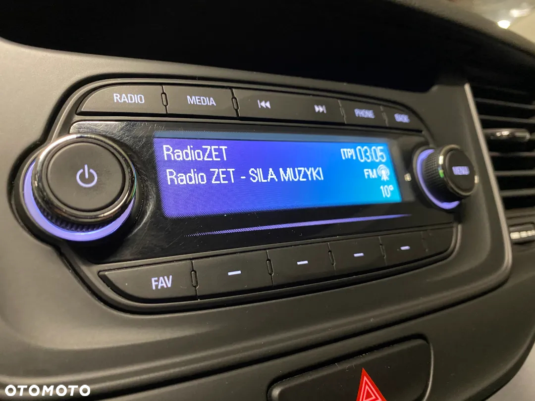 Opel Astra V 1.0 T Enjoy S&S - 28