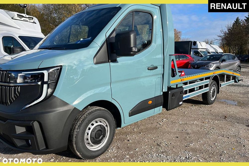 Renault Master L3 Extra Autolaweta 2.0 170KM - 6