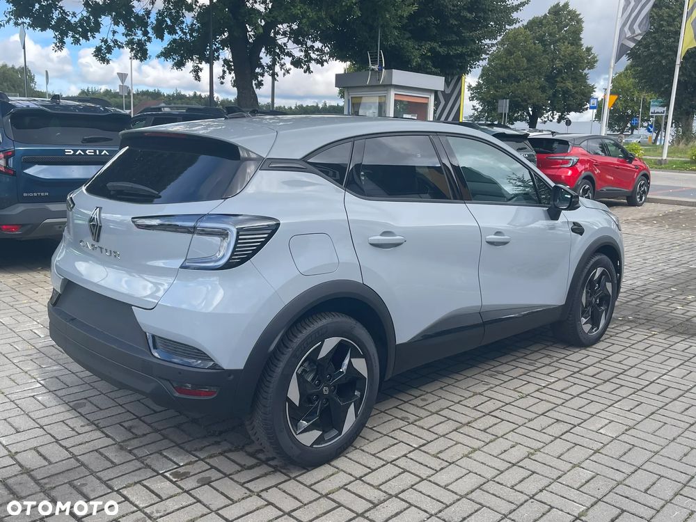 Renault Captur 1.2 TCe Techno - 8