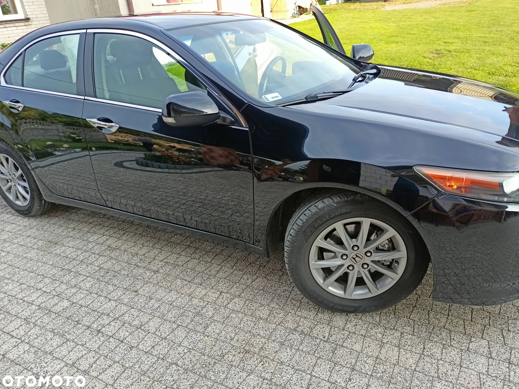 Honda Accord - 3