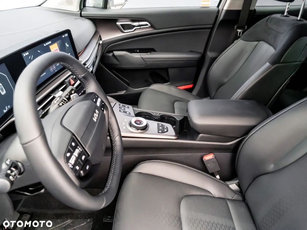 Kia Sportage 1.6 T-GDI Business Line 2WD DCT - 23