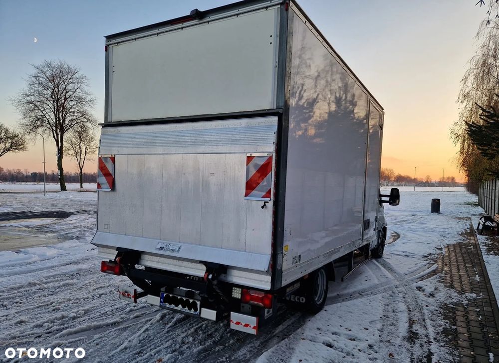 Iveco Daily 35C16 - 3