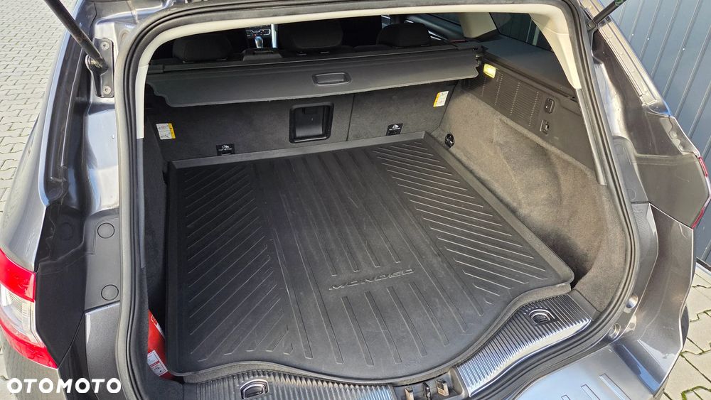 Ford Mondeo 2.0 TDCi Start-Stopp PowerShift-Aut Business Edition - 11