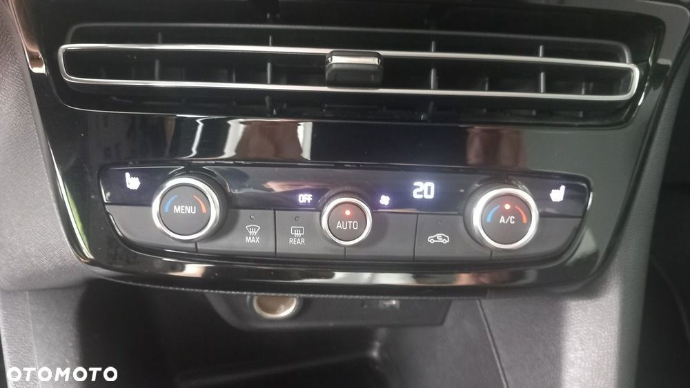 Opel Mokka 1.2 DI Turbo Automatik Elegance - 18