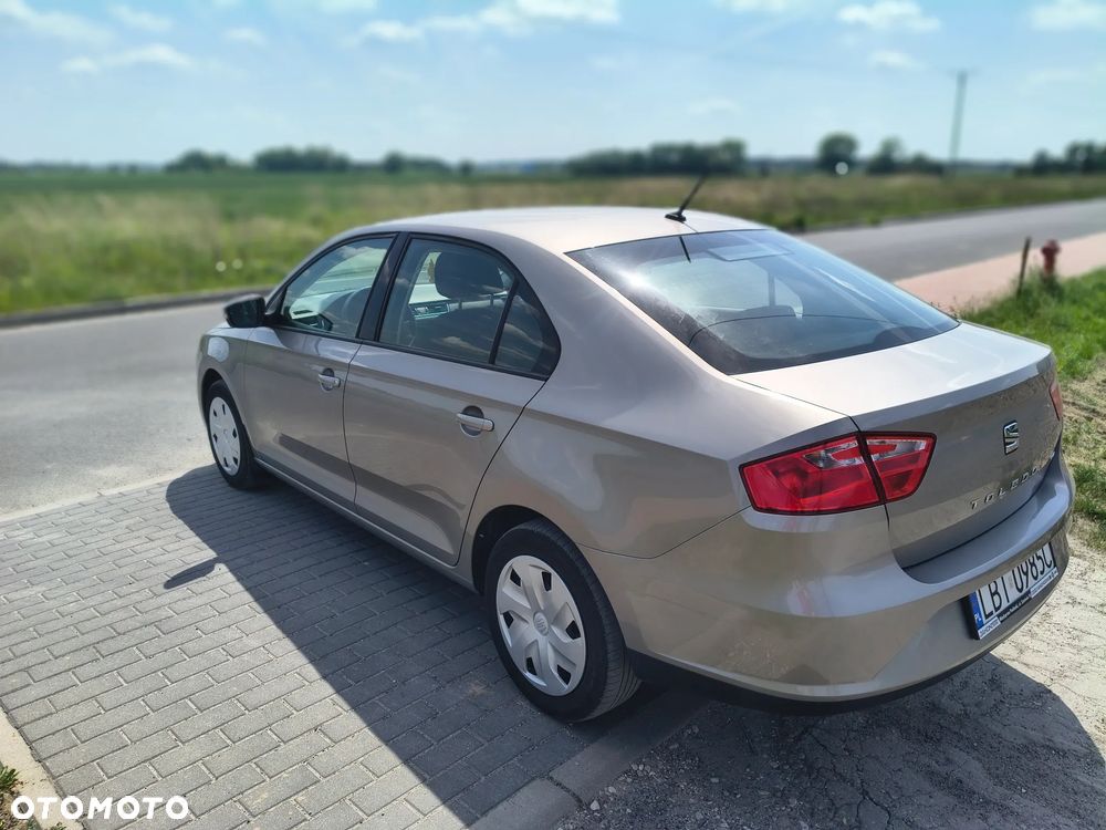 Seat Toledo - 4