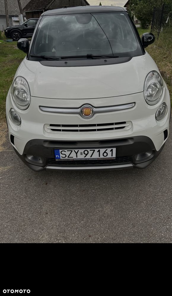 Fiat 500L 0.9 8V Twinair Easy S&S - 6