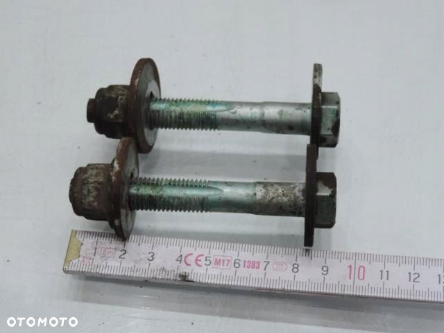 ŚRUBA MIMOŚRODOWA TYŁ VW GOLF V - 5