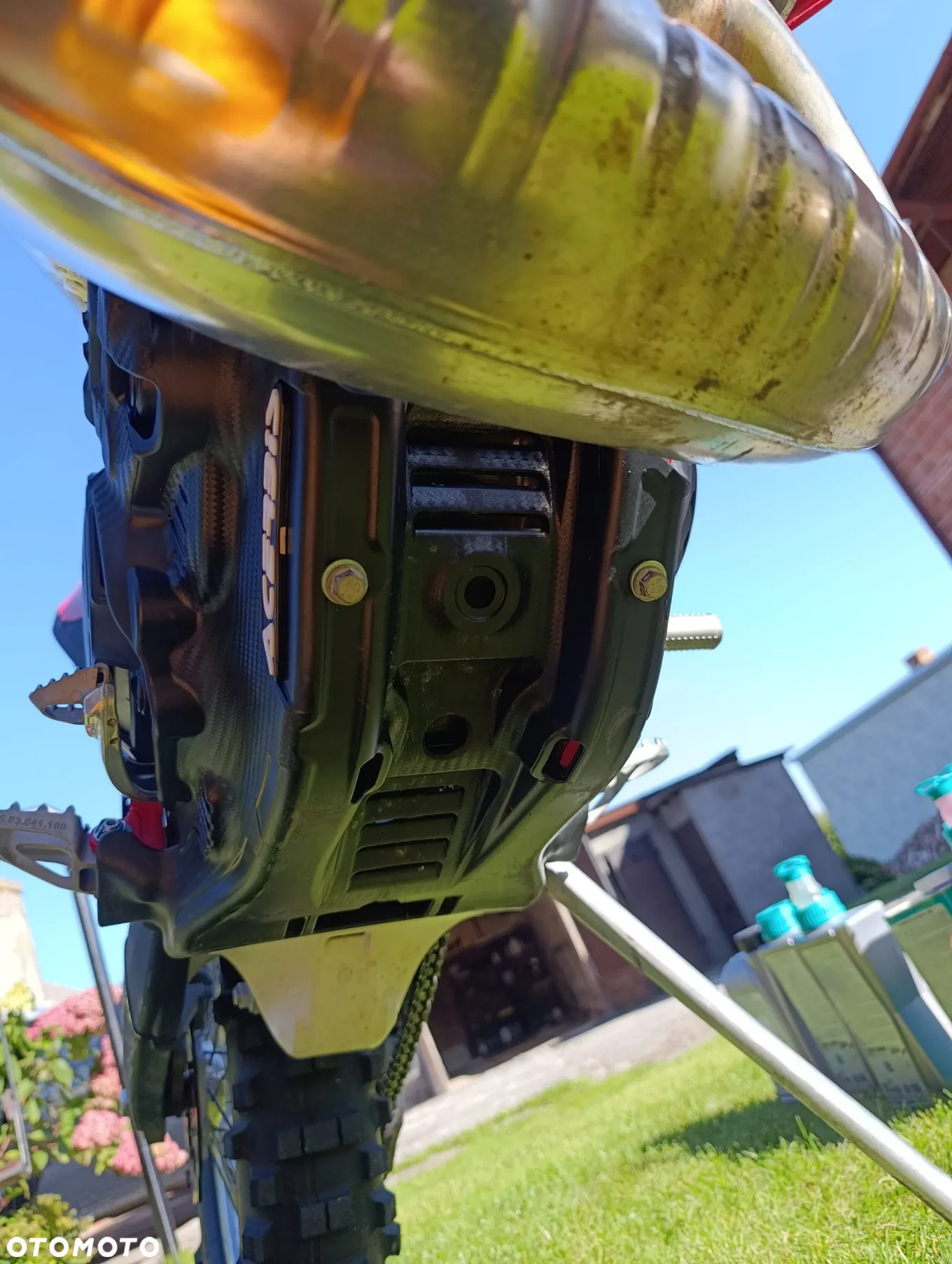 Gas Gas EC - 27