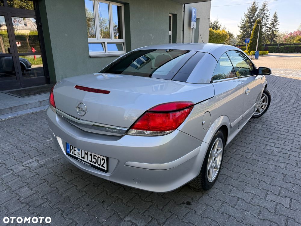 Opel Astra 1.6 Catch me - 27