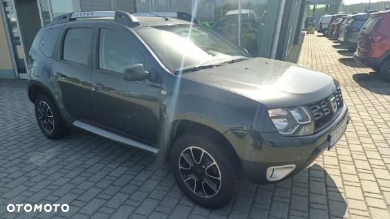 Dacia Duster 1.6 SCe Blackshadow 4x4 S&S - 5