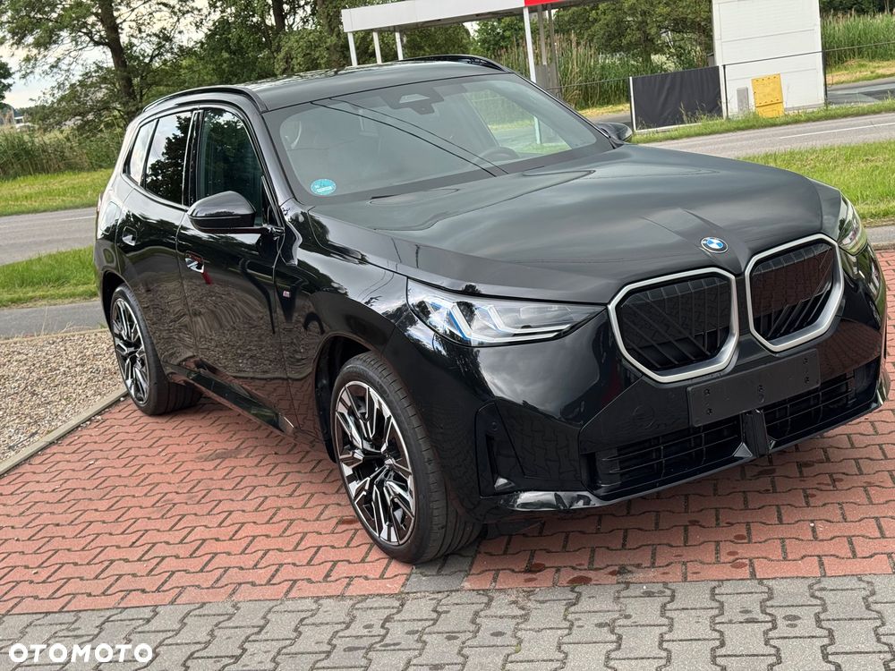 BMW X3 20d xDrive - 4