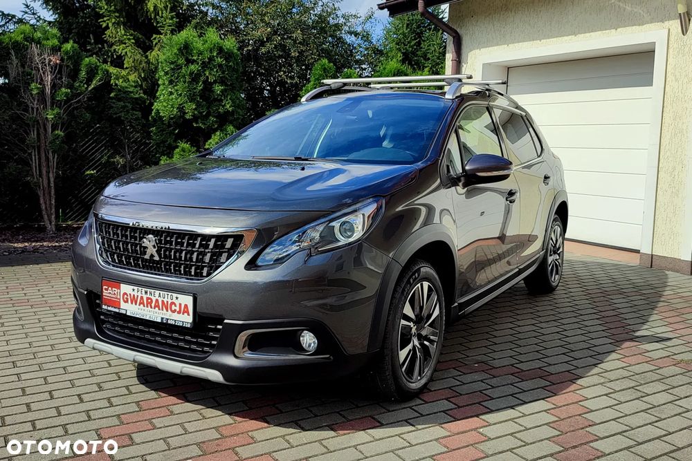 Peugeot 2008 - 3