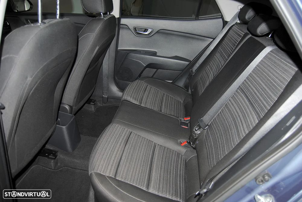 Kia Stonic 1.0 T-GDI Drive - 19