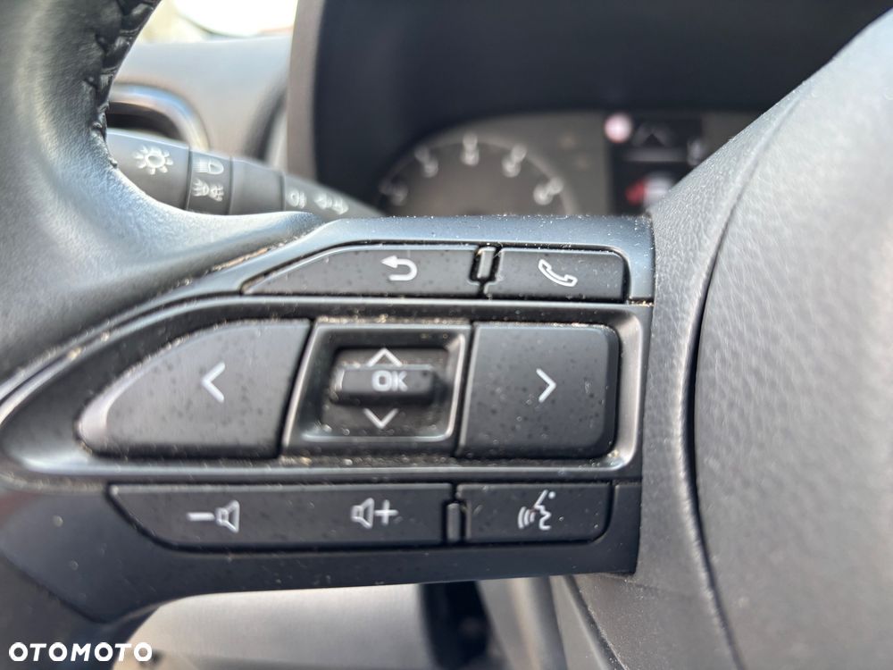 Toyota Yaris 1.5 Comfort - 30