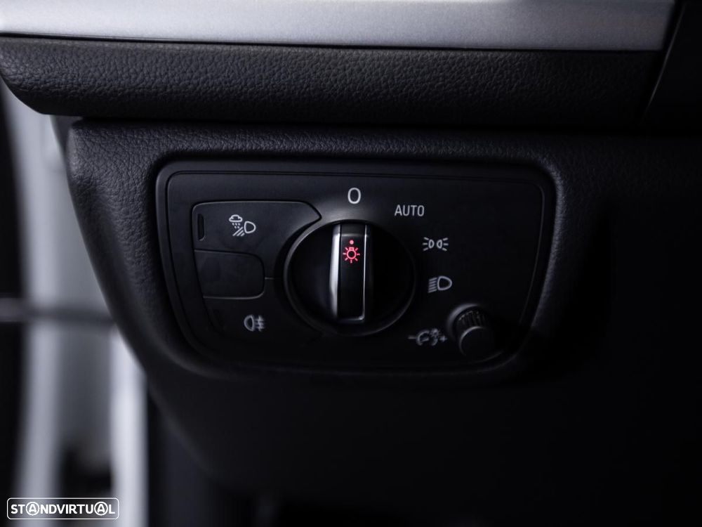 Audi A4 Avant - 17