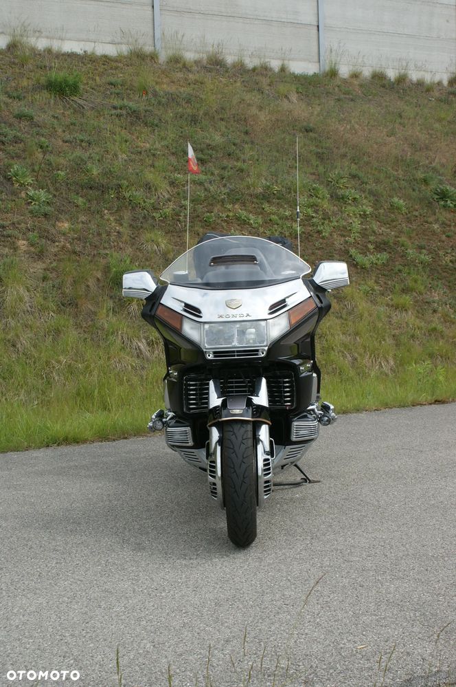 Honda GL - 4