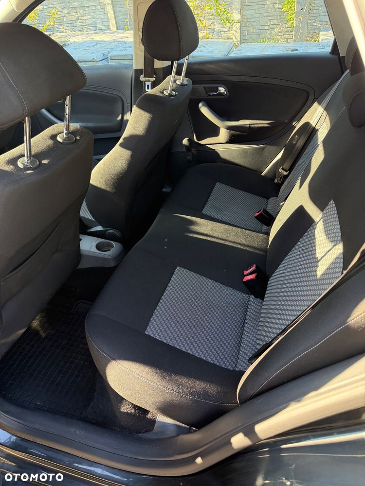 Seat Ibiza - 5