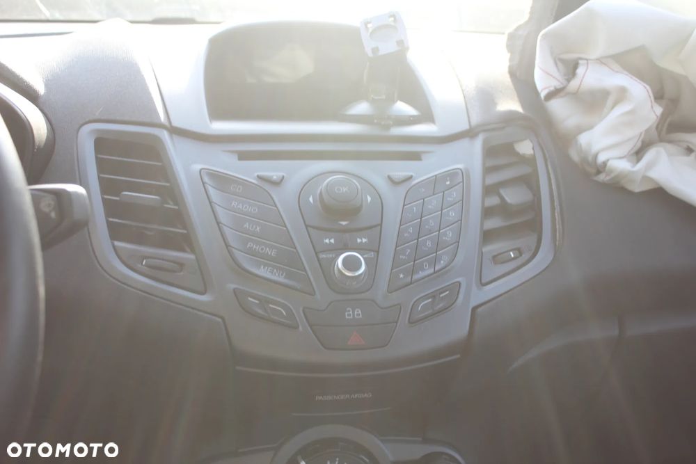 Ford Fiesta - 15