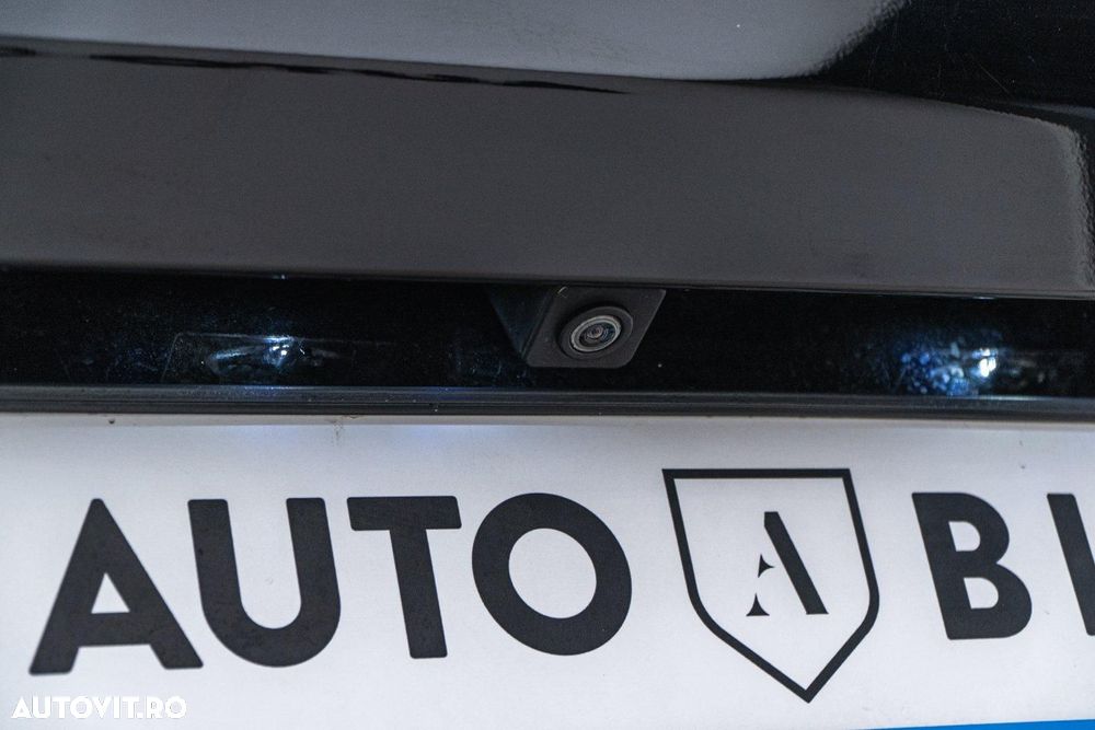 Peugeot 3008 1.2 PureTech 130 BVM6 Allure Pack - 37